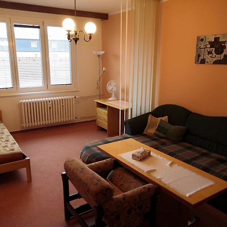 Apartman Csa Františkovy Lázně Zewnętrze zdjęcie
