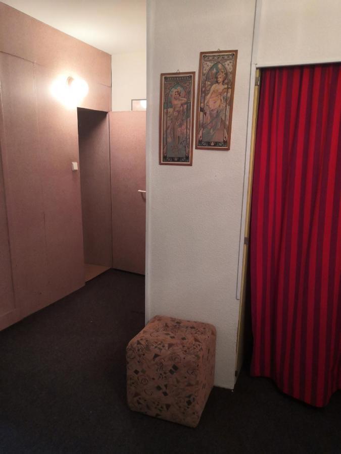 Apartman Csa Františkovy Lázně Zewnętrze zdjęcie