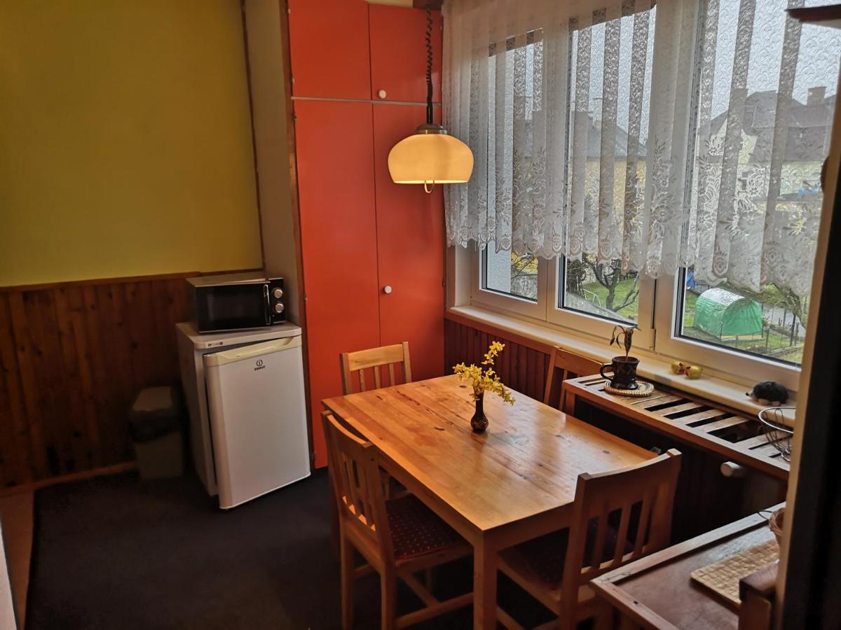 Apartman Csa Františkovy Lázně Zewnętrze zdjęcie