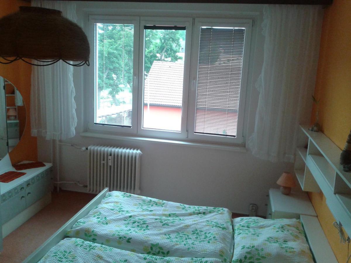 Apartman Csa Františkovy Lázně Zewnętrze zdjęcie