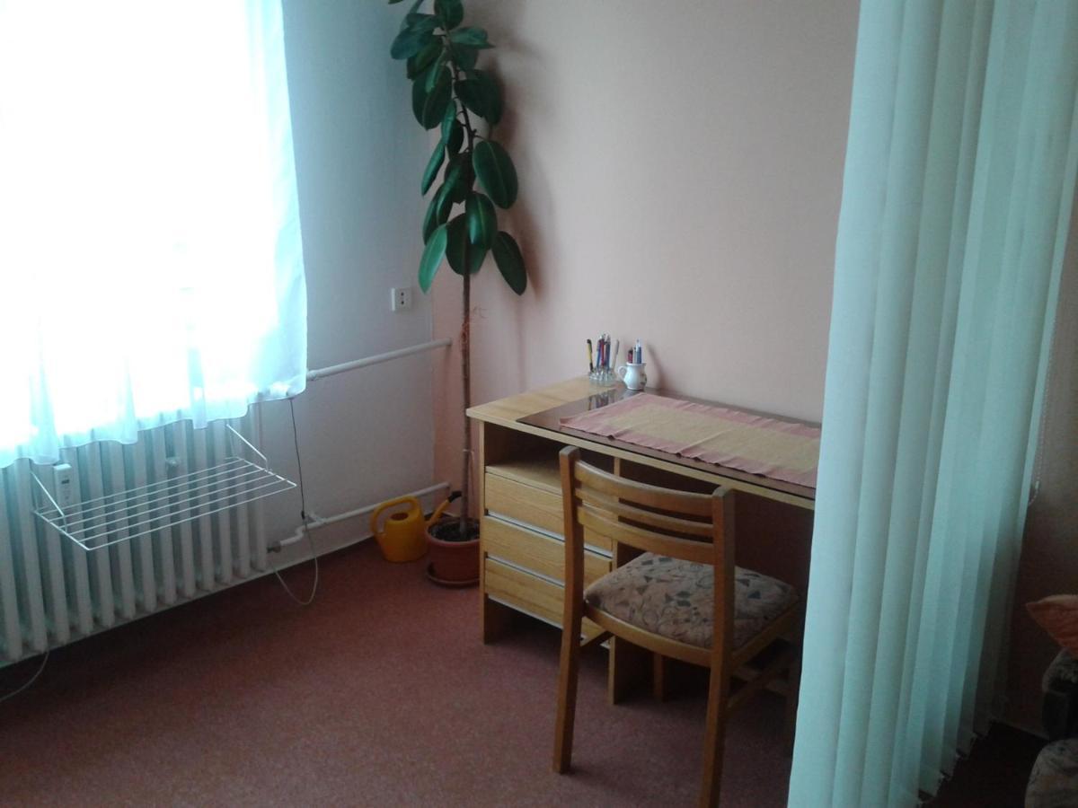 Apartman Csa Františkovy Lázně Zewnętrze zdjęcie