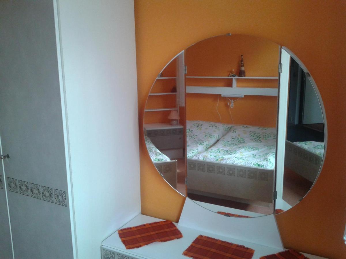 Apartman Csa Františkovy Lázně Zewnętrze zdjęcie